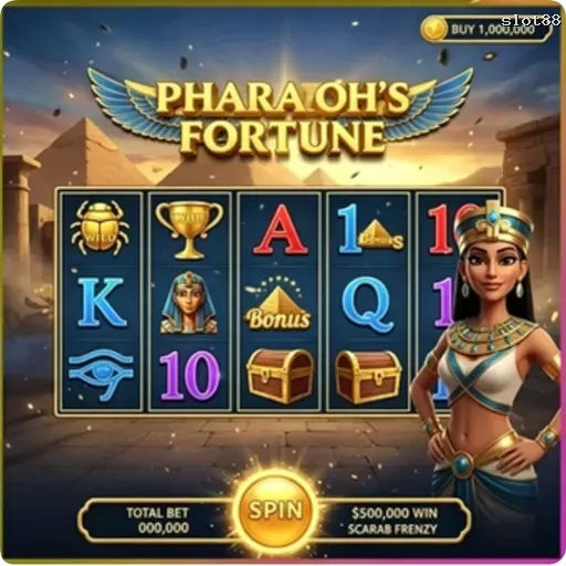 slot88 preview utama