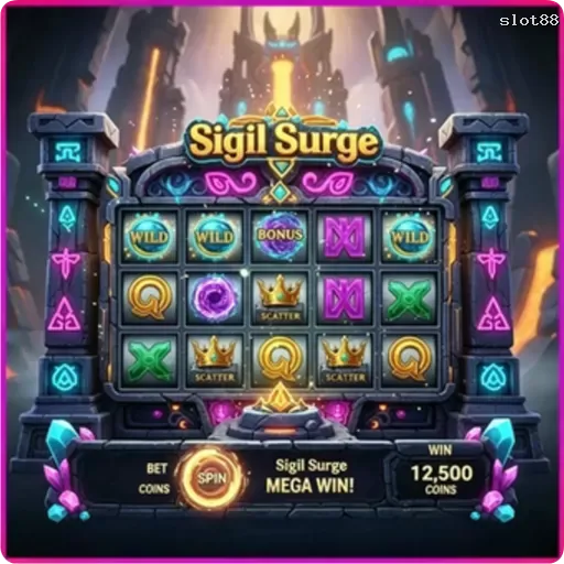 999zk slot88