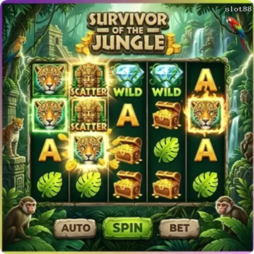 slot88 Bandung: Panduan Akses, APK, dan Login