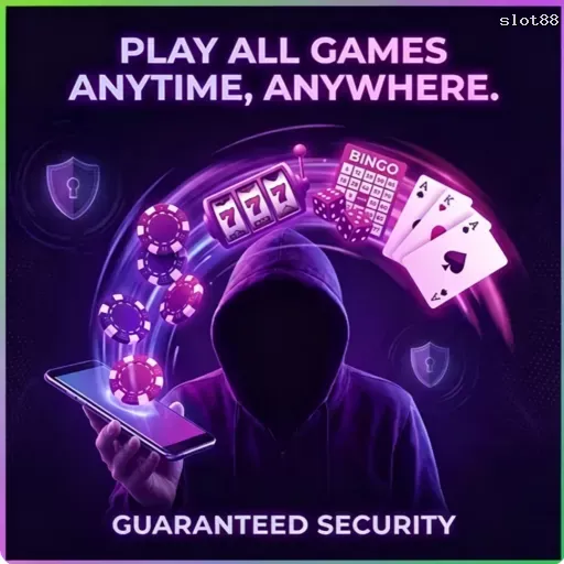 Panduan Pasang slot88 APK di Android